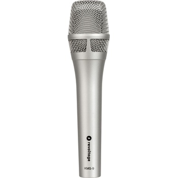 Image 1 of Revoltage KMS-9