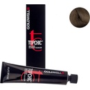 Goldwell Tophic 6NA tmavá popolavá blond 60 ml