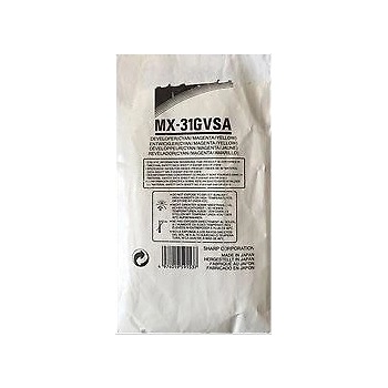 Sharp MX-31GVSA - originální