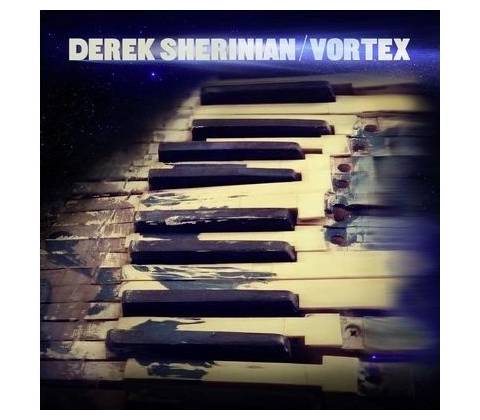 Derek Sherinian - Vortex 2 LP
