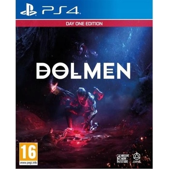 Dolmen (D1 Edition)