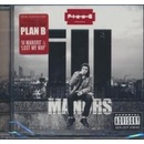 PLAN B: ILL MANORS CD