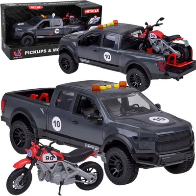 Joko Pick-up s motorkou