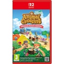 Nintendo Animal Crossing New Horizons (Switch 2)