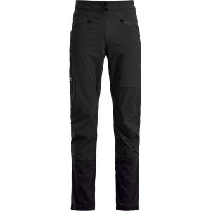 ORTOVOX Мъжки софтшел панталон Ortovox Venet Softshell Pants Softshell trousers - Black Raven (008-1654-0111)