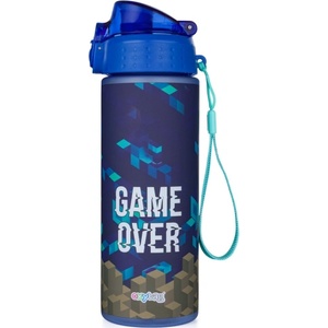 KARTON P+P Бутилка OXY CLiCK 600 ml Game Over (6-41326)
