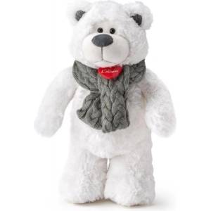 Lumpin Полярна мечка icy голяма, 38см (94178)