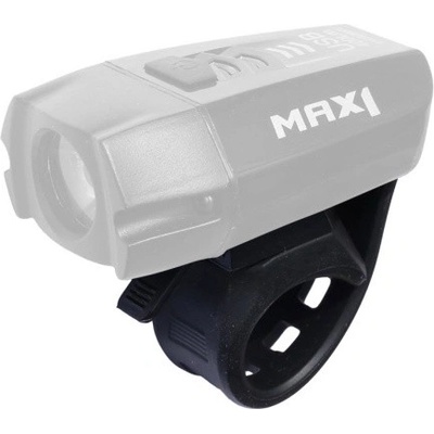 Držák svítilny MAX1 Evolution 400lm
