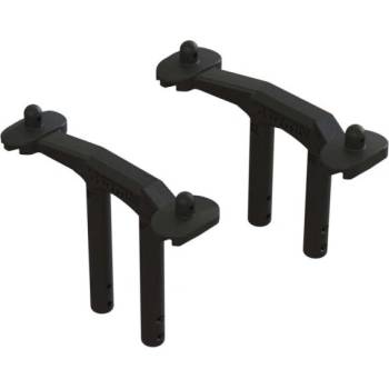 Arrma държачи за каросерия MT