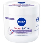 Nivea Универсален крем за чувствителна кожа Repair & Care, 400 ml