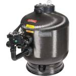 GEMAS Turbidron SL Side Mounted Pool Sand Filters