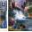 Norimpex - Puzzle Diamond Painting Vodopád 30x40cm - 1 - 39 piese