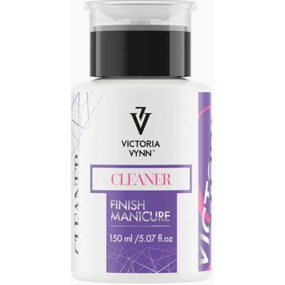 Victoria Vynn cleaner Finish Manicure 150 ml