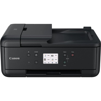 Canon Pixma TR7650 (4452C026)