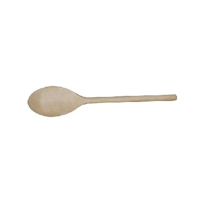Dřevotvar Vařečka oválná 30cm