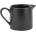 Horecano - Vision Black Каничка за мляко с дръжка 90ml MATT (F1898FB) (0156527)