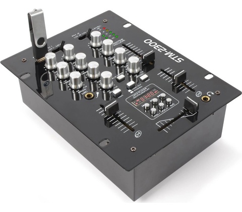 Skytec STM 2300
