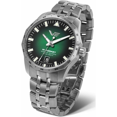 Vostok Europe NH35/125A749B