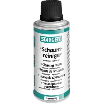 Stanger Пяна за почистване Stanger, антистатична, 300 ml