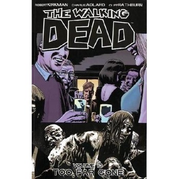 Kirkman, Robert