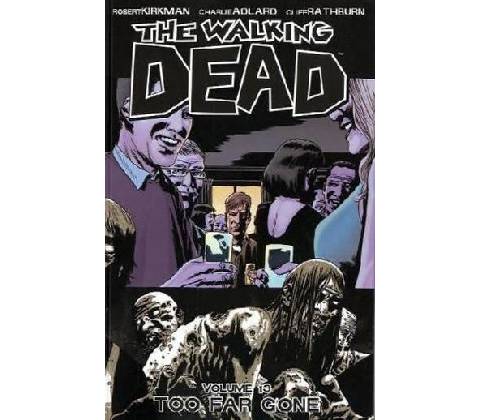 Kirkman, Robert