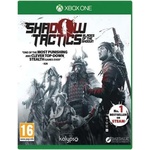 Kalypso Shadow Tactics Blades of the Shogun (Xbox One)