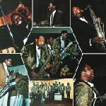 Various Artists - Eccentric Soul: The Saadia Label (Coloured) (LP) (0825764109727)