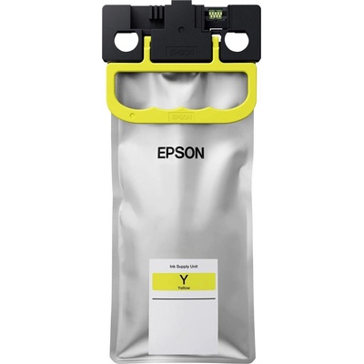 Epson T01D4 XXL Yellow - originálny