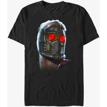 ZOOT. Fan Star-Lord Strážci Galaxie Marvel T-shirt ZOOT. Fan | Cheren | МЪЖЕ | S