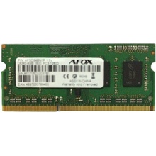 Afox DDR3 8GB AFSD38AK1L