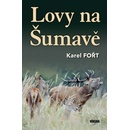 Lovy na Šumavě