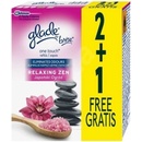 Glade by Brise one touch japonská záhrada náplň 3 x 10 ml