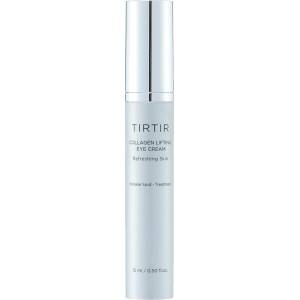 TirTir Околоочен крем с колаген, 15 ml