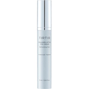 TirTir Околоочен крем с колаген, 15 ml