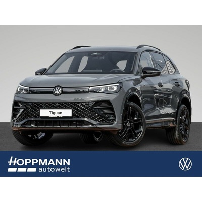 Volkswagen Tiguan 2.0 TDI DSG R-Line 110 kW