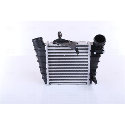 Chladič turba NISSENS 96770