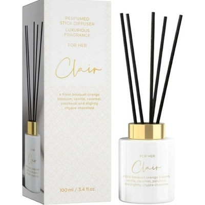 Bartek Candles Aróma difuzér FOR HER 100 ml