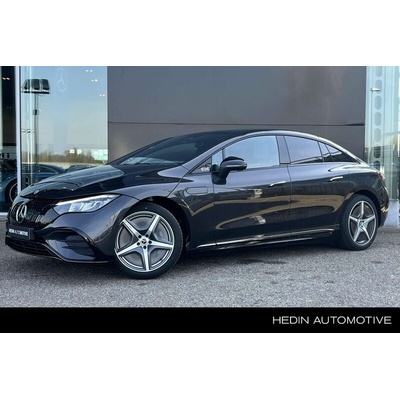 Mercedes-Benz EQE 300 180 kW