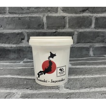 Allusi food Komaki – Japonsko v kbelíku 70g