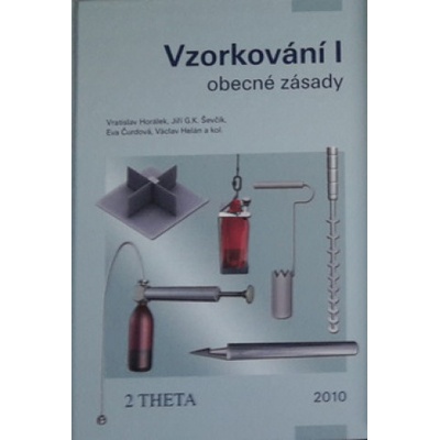 VZORKOVÁNÍ I - Horálek