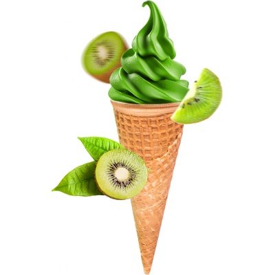 COMPRITAL sorbet Kiwi Balení 1,6 kg