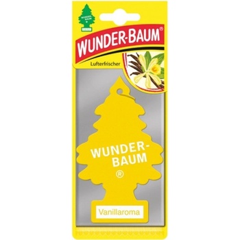WUNDER-BAUM Vanillaroma