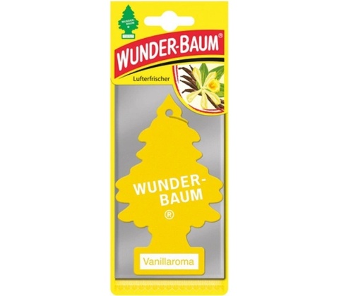 WUNDER-BAUM Vanillaroma