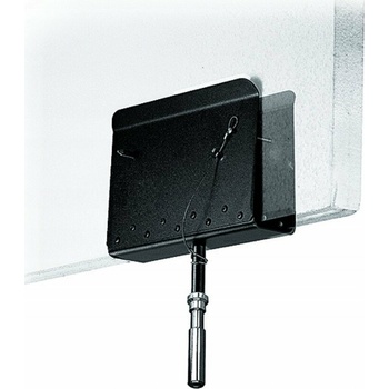 Avenger 50MM 2" POLYHOLDER W/16MM SPIG (F1521)