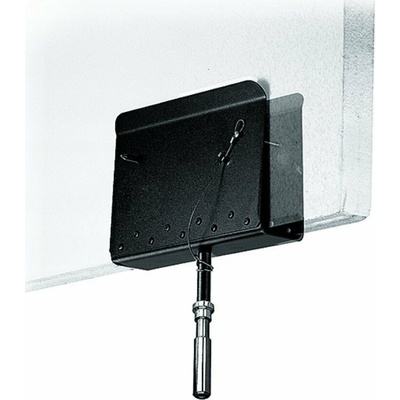 Avenger 50MM 2" POLYHOLDER W/16MM SPIG (F1521)