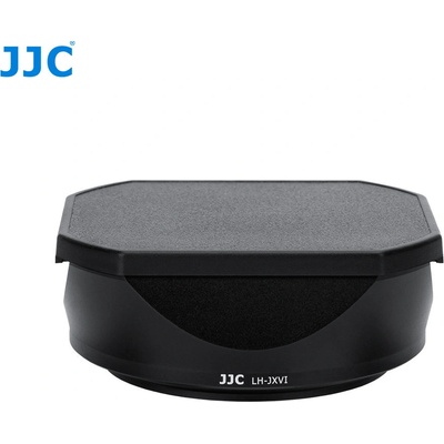 JJC LH-JXVI náhrada za FUJIFilm – Zboží Živě