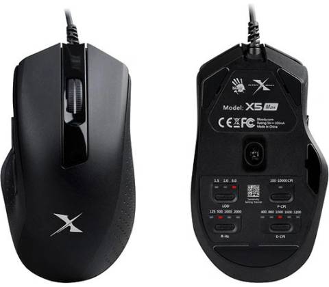 A4Tech Bloody X5 Max