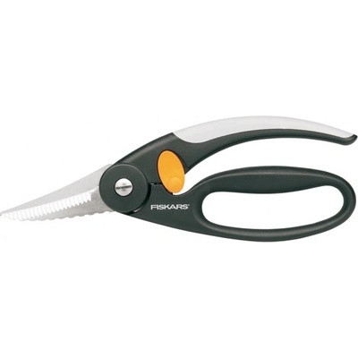 Nůžky FISKARS FUNCTIONAL FORM na ryby 22cm 1003032 – Hledejceny.cz