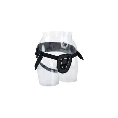 Calexotics Love Rider strap on postroj