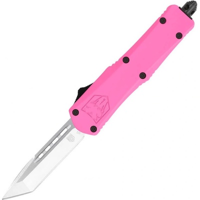 CobraTec Small FS-3 Pink Tanto, D2